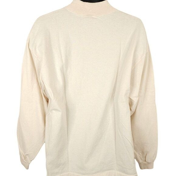 Vintage Lake Tahoe Ski Fete T Shirt Mens Size XL 90s 1997 Marstons Made In USA - Picture 3 of 5